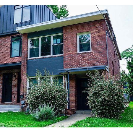Lovely Basement 1-Bedroom With Free Parking Washington Exterior photo