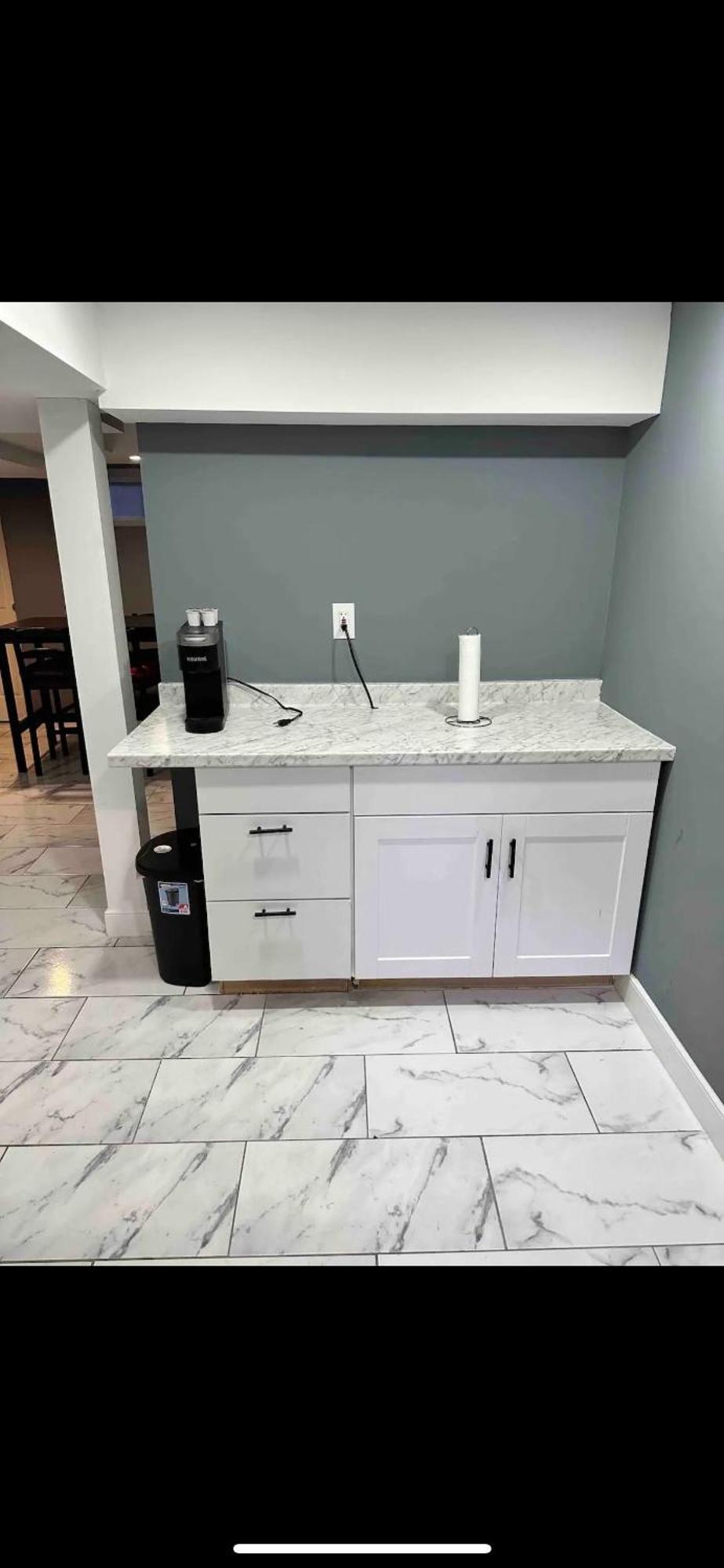Lovely Basement 1-Bedroom With Free Parking Washington Exterior photo