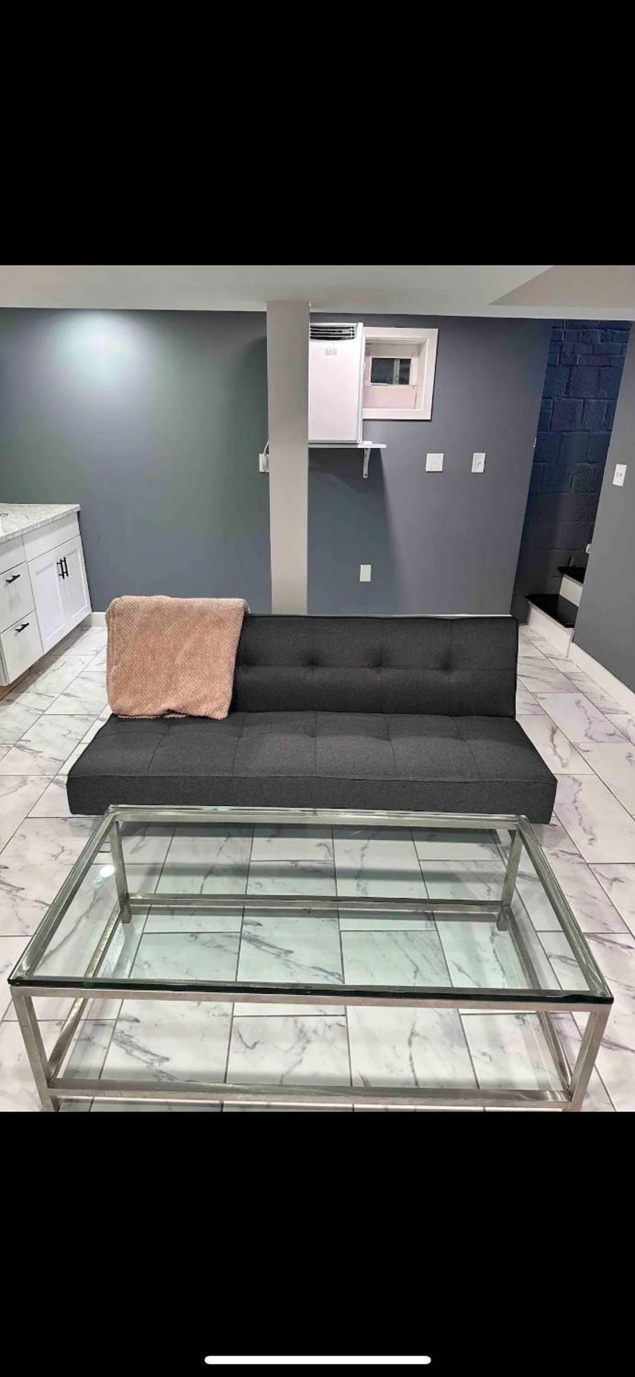 Lovely Basement 1-Bedroom With Free Parking Washington Exterior photo