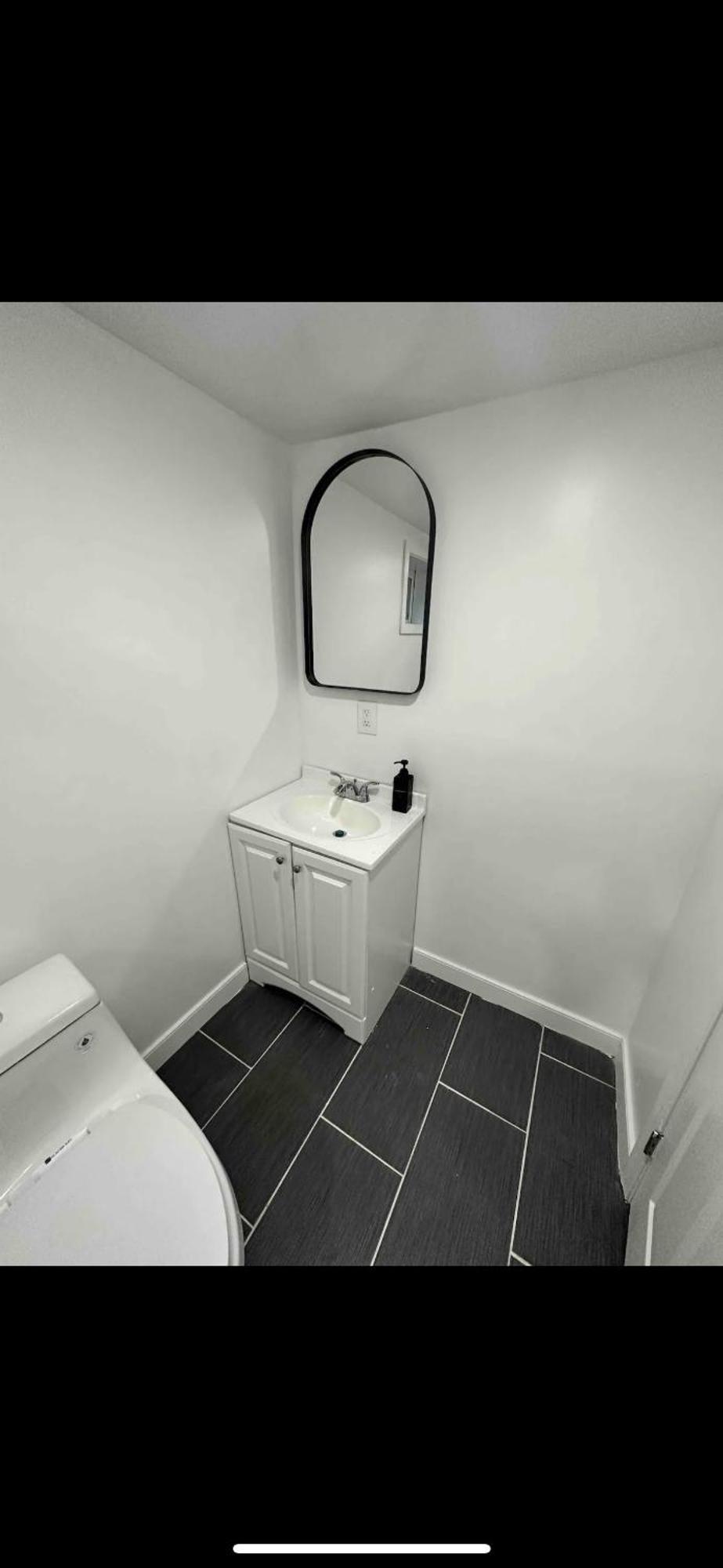 Lovely Basement 1-Bedroom With Free Parking Washington Exterior photo