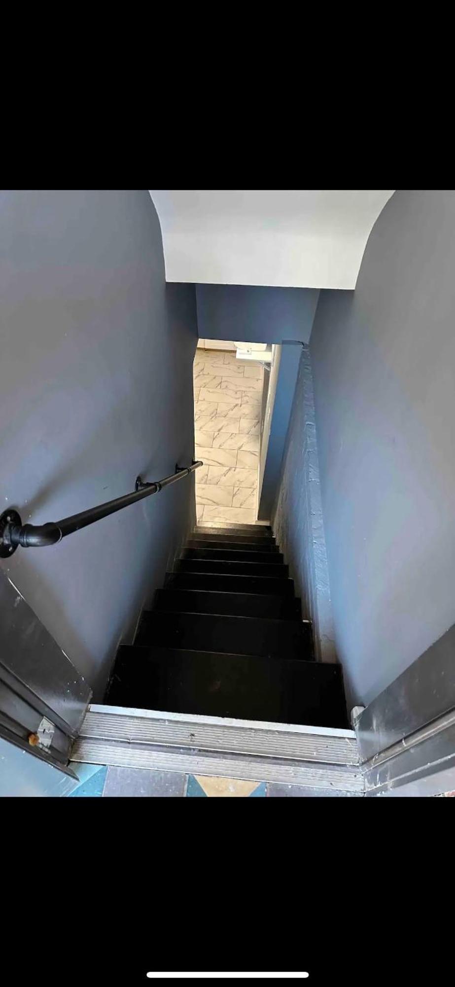 Lovely Basement 1-Bedroom With Free Parking Washington Exterior photo