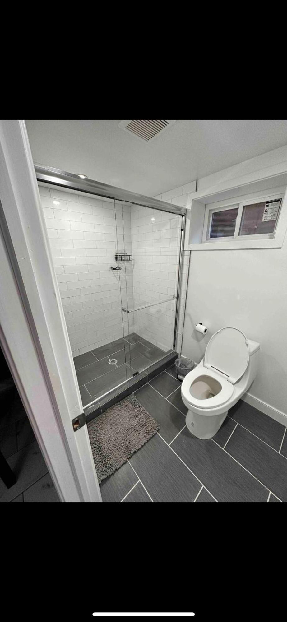 Lovely Basement 1-Bedroom With Free Parking Washington Exterior photo
