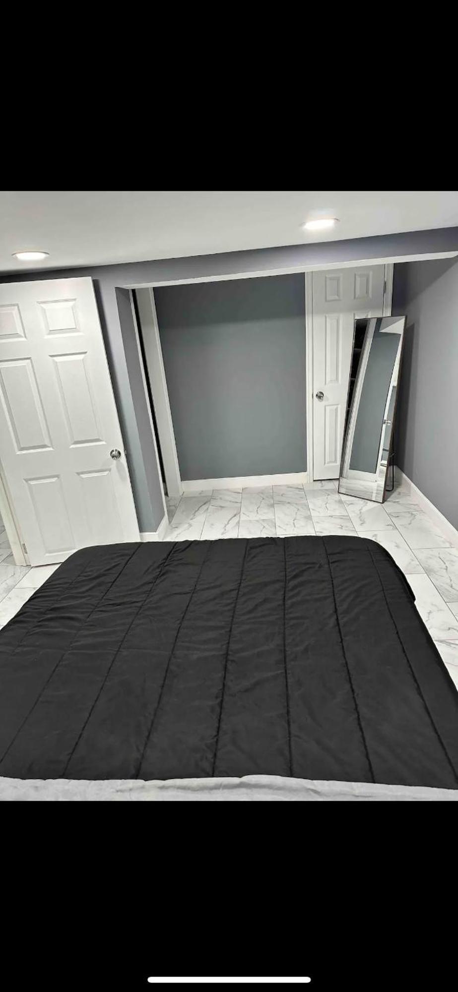 Lovely Basement 1-Bedroom With Free Parking Washington Exterior photo