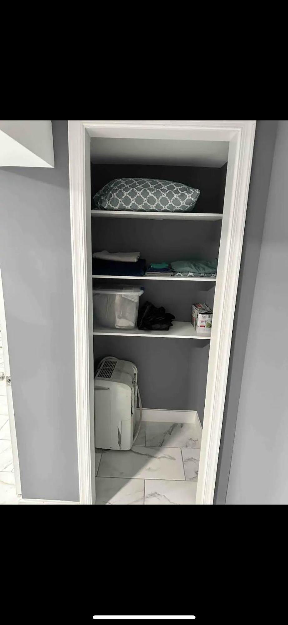 Lovely Basement 1-Bedroom With Free Parking Washington Exterior photo