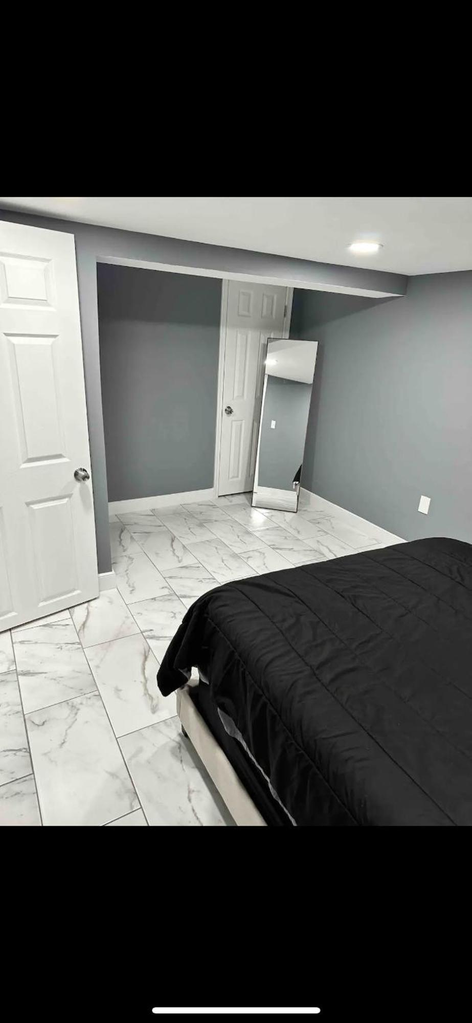 Lovely Basement 1-Bedroom With Free Parking Washington Exterior photo