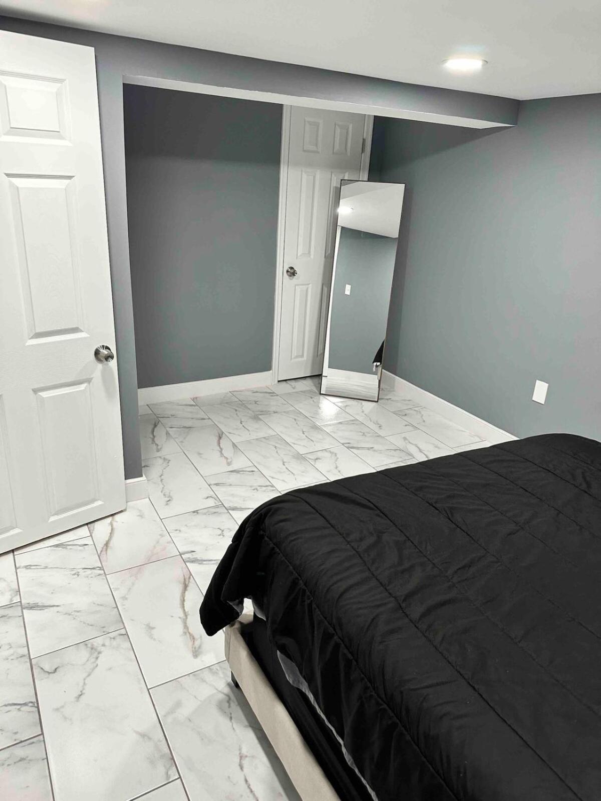 Lovely Basement 1-Bedroom With Free Parking Washington Exterior photo