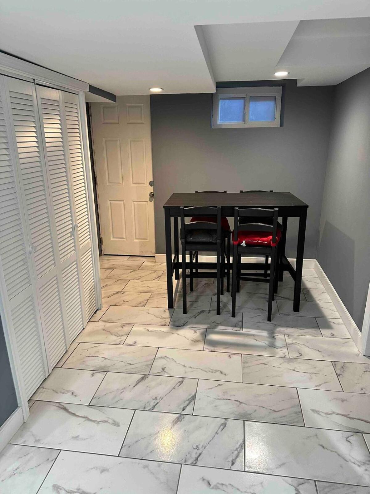 Lovely Basement 1-Bedroom With Free Parking Washington Exterior photo