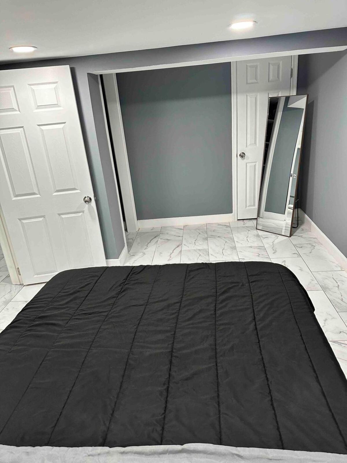 Lovely Basement 1-Bedroom With Free Parking Washington Exterior photo
