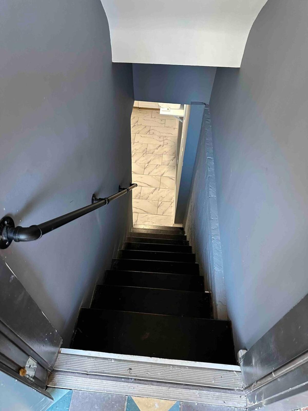 Lovely Basement 1-Bedroom With Free Parking Washington Exterior photo