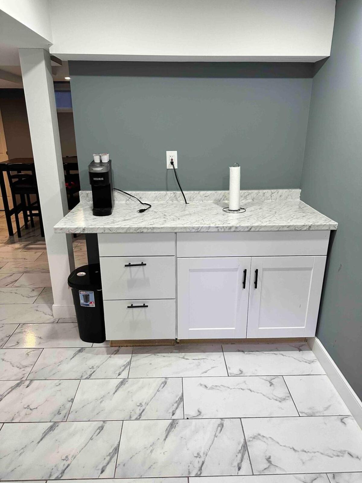 Lovely Basement 1-Bedroom With Free Parking Washington Exterior photo