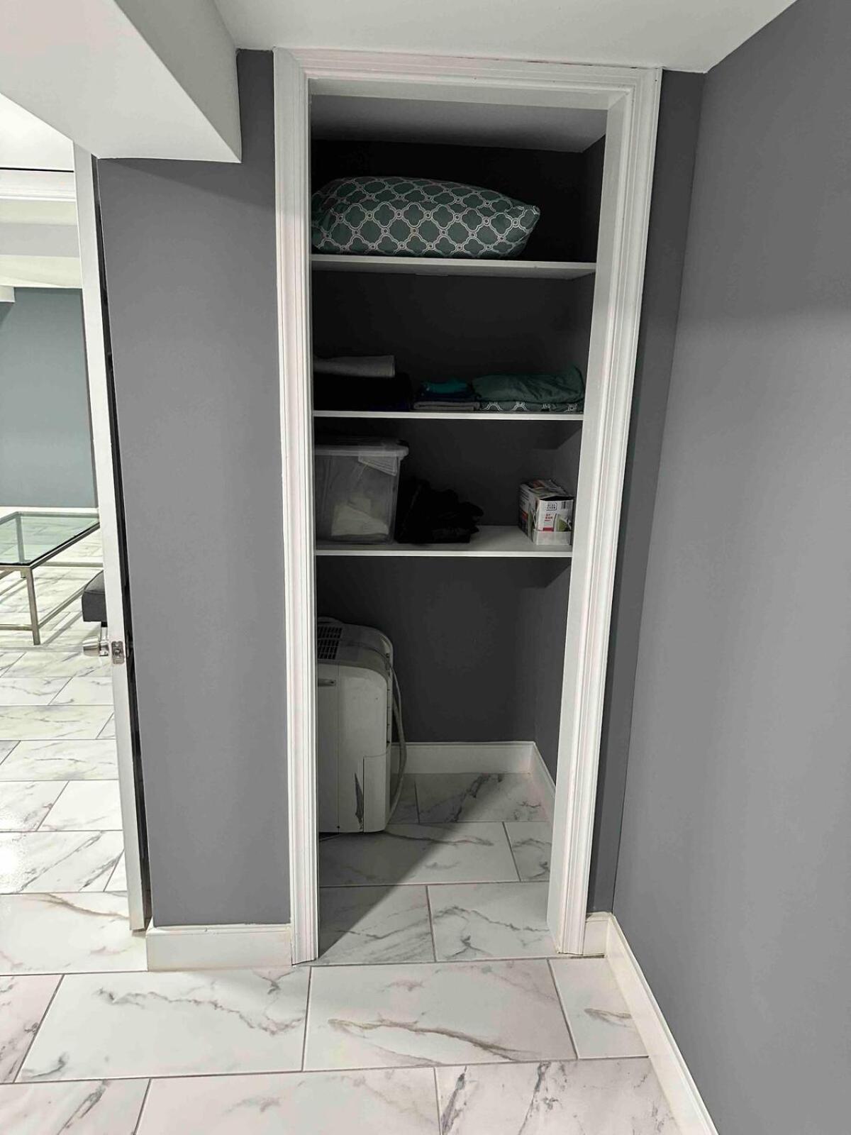 Lovely Basement 1-Bedroom With Free Parking Washington Exterior photo