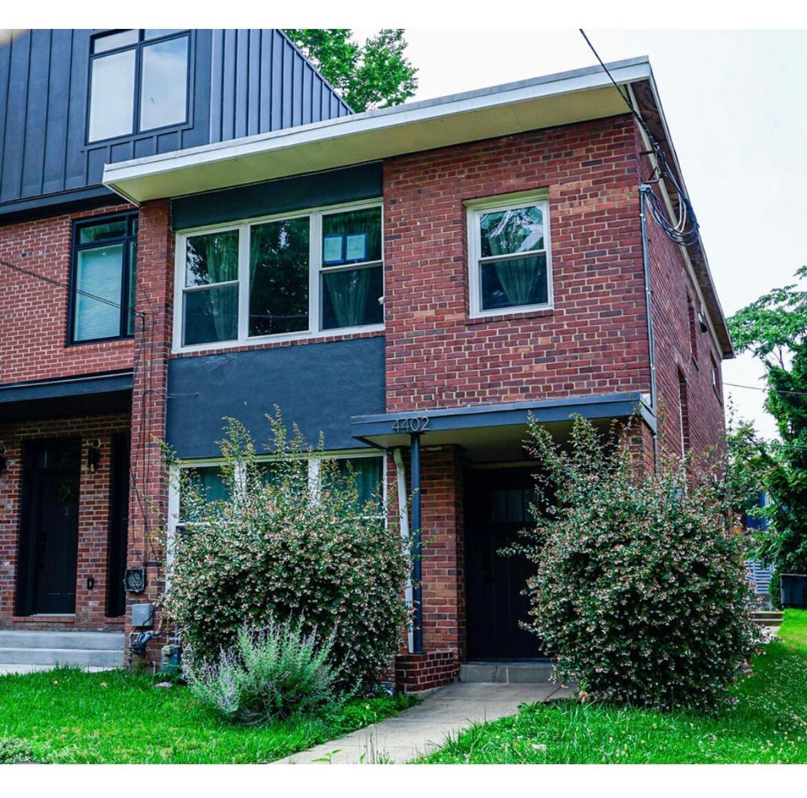 Lovely Basement 1-Bedroom With Free Parking Washington Exterior photo